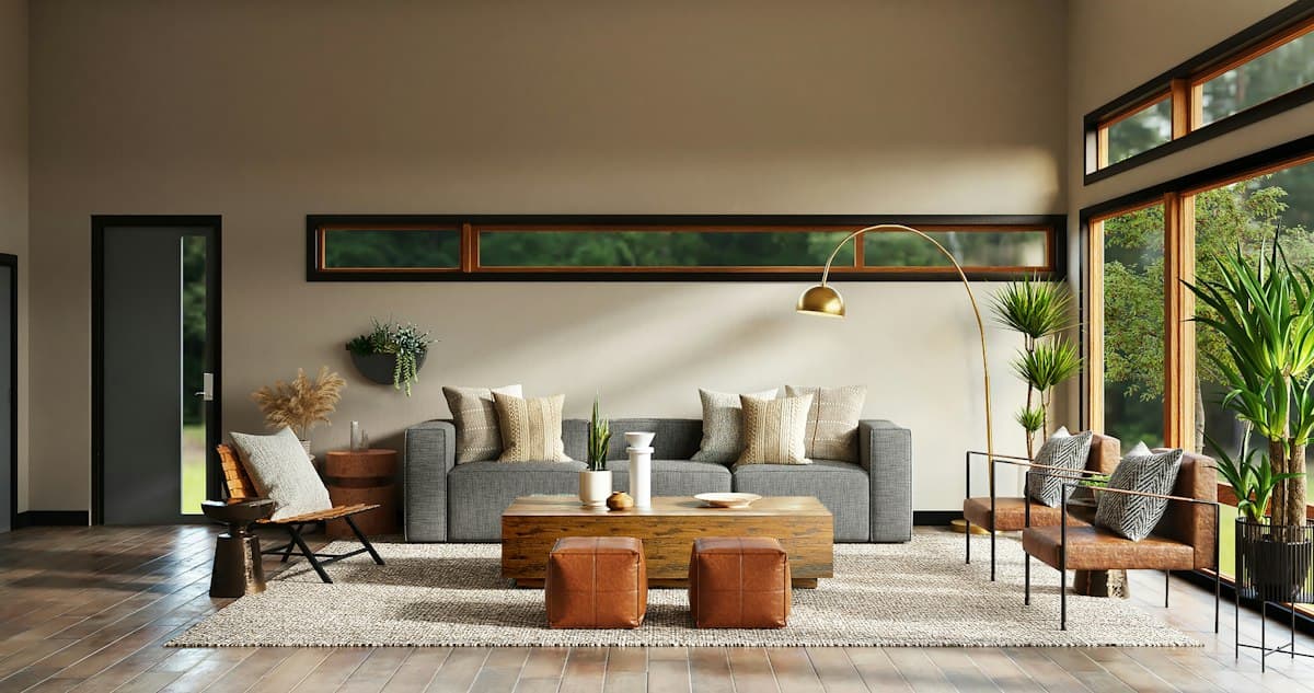 Foto de quarto compartilhada como link
